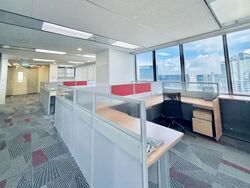 Novena MRT (D11), Office #464518171